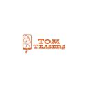 Tom Teasers Custom Calls logo