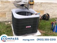 Compass Heating & Air image 1