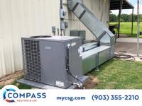 Compass Heating & Air image 2