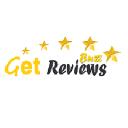 Get Reviews Buzz logo