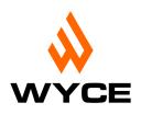 WYCE Innovations logo