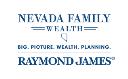 Nevada Family Wealth - Raymond James logo