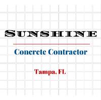 Sunshine Concrete Contractors Tampa image 1