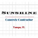 Sunshine Concrete Contractors Tampa logo
