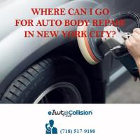 eAutoCollision: Auto Body Shop image 5