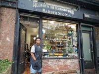 Ruthie’s Neighborhood Barber Shop image 1