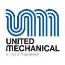 United Mechanical, LLC. logo