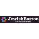 JewishBoston logo