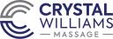 Crystal Williams Massage logo