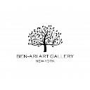 Ben Ari Art Gallery logo
