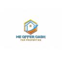 We Offer Cash For Properties logo