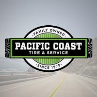 Pacific Coast Tire & Service image 1