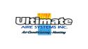 Ultimate Aire Systems of Ridgewood logo