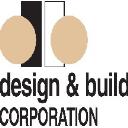 Design & Build Corporation logo