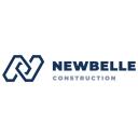 New Belle Construction, Inc. logo