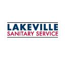 Lakeville Sanitary Service logo