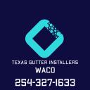 Texas Gutter Installers Waco logo