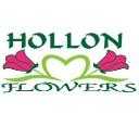 Hollon Flowers logo