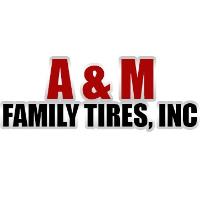 A & M Family Tires image 1