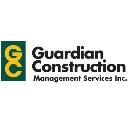 Guardian Construction Management Services, Inc. logo