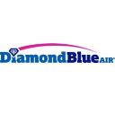 Diamond Blue Air logo