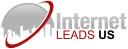 Internet Leads US logo