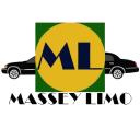 Massey Limo logo
