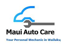 Maui Auto Care LLC image 1