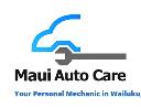 Maui Auto Care LLC logo