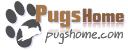 Pugs Home logo