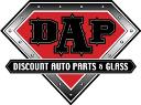 Discount Auto Parts & Glass, Inc. logo
