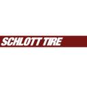 Schlott Tire logo