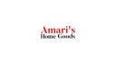 Amari's Home Goods logo