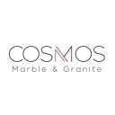 Cosmos Marble and Granite logo