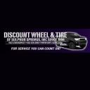 Discount Wheel & Tire of Sulphur Springs Inc. logo
