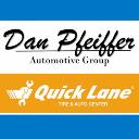 Dan Pfeiffer Automotive Byron Center logo