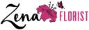 Zena Florist logo