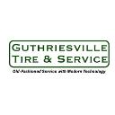 Guthriesville Tire & Service logo