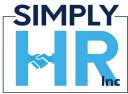 Simply HR Inc. logo