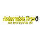 Auburndale Tires and Auto Repairs Inc. logo