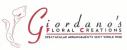 Giordano's Floral Creations logo