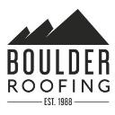 Boulder Roofing logo