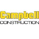 Campbell Construction logo
