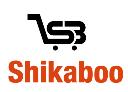 Shikaboo logo