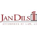 Jan Dils Attorneys at Law logo
