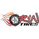 R & N Tires logo