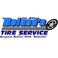 Roland's Tire Service image 1