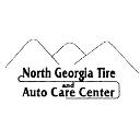 North Georgia Tire & Auto Care logo
