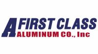 A First Class Aluminum Co., Inc. image 1