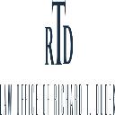 Law Office of Richard T. Dudek logo